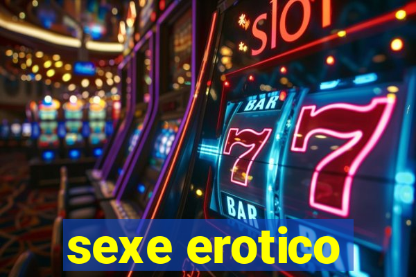 sexe erotico